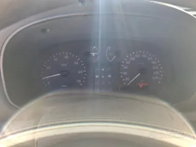 Usata Renault Clio 48 CV (35 kW) 2002 Utilitaria