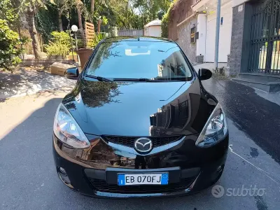 Usata Mazda 2
