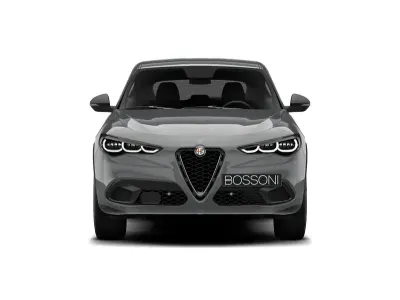 Käytetty Alfa Romeo Stelvio