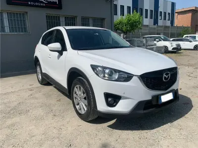 Usata Mazda CX-5