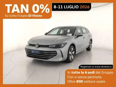 Usata VW Passat