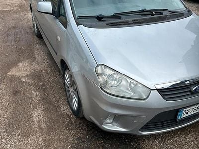 Usata Ford C-MAX 2009 Monovolume