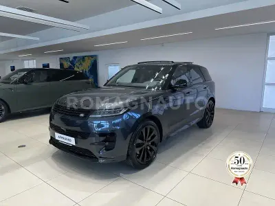 Nuova Land Rover Range Rover Sport SE Dynamic 460 CV (338 kW) 2026 Other SUV