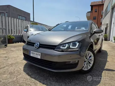 Usata VW Golf VII