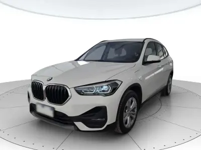 Usata BMW X1