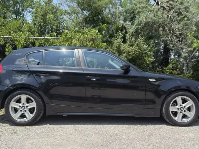 Usata BMW 118