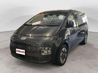 Nuova Hyundai Staria 224 CV (164 kW) 2025 Other Monovolume