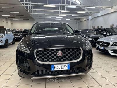 Usata Jaguar E-Pace S 200 CV (147 kW) 2019 Other SUV