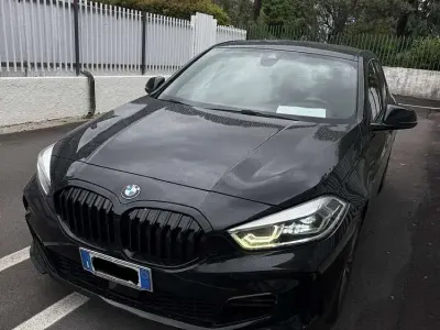 Usata BMW 116 M Sport 116 CV (85 kW) 2020 Utilitaria