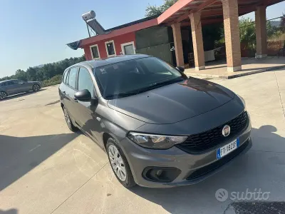 Usata Fiat Tipo