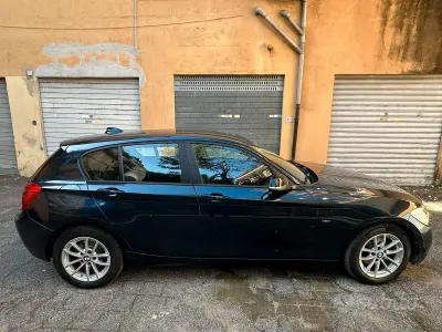 Usata BMW 118