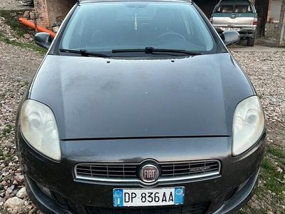 Fiat Bravo