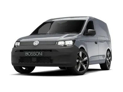 Nuova VW Caddy 150 CV (110 kW) 2026 Grigio Monovolume