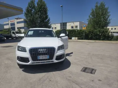 Usata Audi Q5