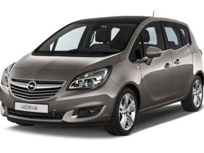 usata Opel Meriva 1.3 cdti ecoflex Elective b-Color 95cv