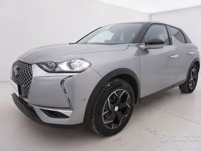 Gebraucht DS Automobiles DS3 Crossback E-Tense