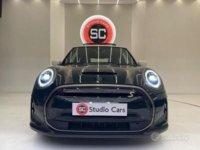 Verde Usata 2023 Mini Cooper SE Resolute Edition Utilitaria | 21.990 € (Buon prezzo)