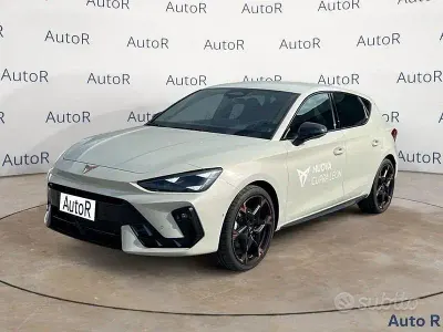 Nuova Cupra Leon 150 CV (110 kW) 2026 Berlina