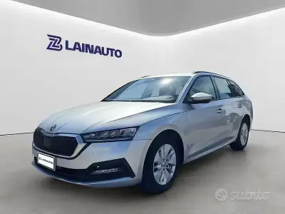 Occasion Skoda Octavia