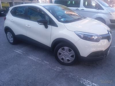 Compra Renault Captur usata • I migliori prezzi per ...