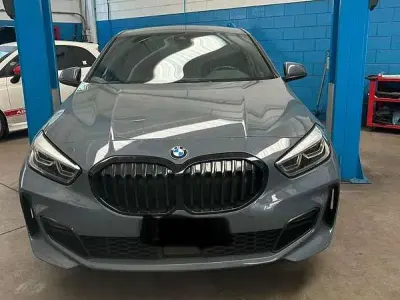 Usata BMW 120