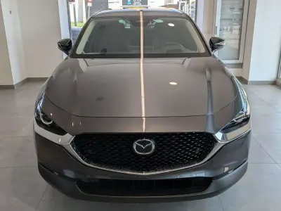 Nuova Mazda CX-30 Homura-Line 186 CV (136 kW) 2026 Grigio SUV
