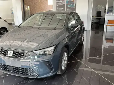Usata Seat Ibiza