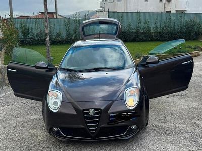 usata Alfa Romeo MiTo 