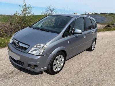 Usata Opel Meriva Cosmo 2010 Monovolume