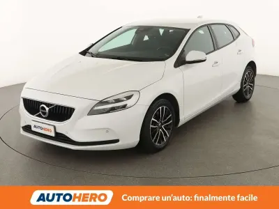 Occasion Volvo V40