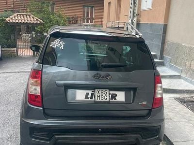 Usata Ligier JS50 2019 Grigio Utilitaria