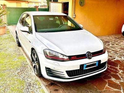 VW Golf VII