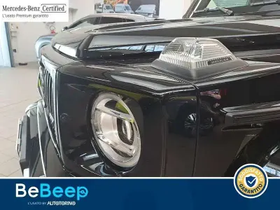 Usata Mercedes G63 AMG