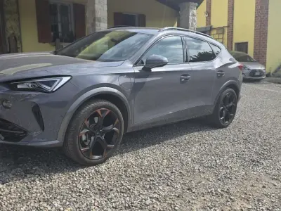 Usata Cupra Formentor 204 CV (150 kW) 2023 SUV