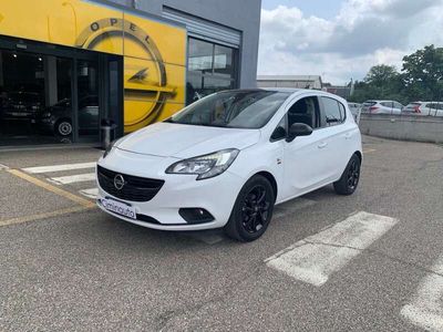 usata Opel Corsa 5p 1.4 120 Anniversary Gpl Tech 90cv