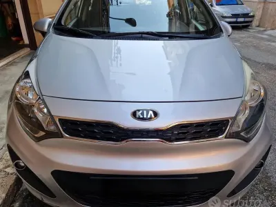 Usata Kia Rio