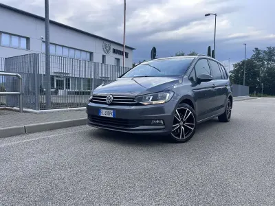 Usata VW Touran