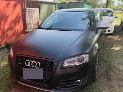Usata Audi S3