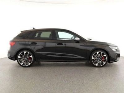 usata Audi S3 Sportback TFSI 310 CV quattro S tronic usato