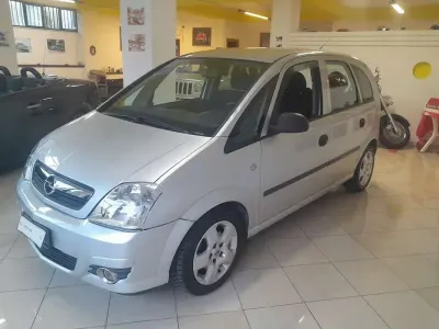 Usata Opel Meriva Enjoy 90 CV (66 kW) 2008 Monovolume