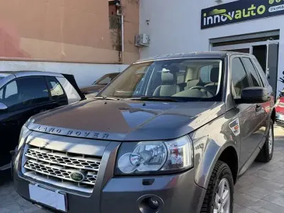 Usata Land Rover Freelander 2 S 160 CV (117 kW) 2007 Other SUV