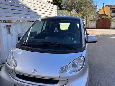 usata Smart ForTwo Cabrio 0.8 cdi Passion 45cv