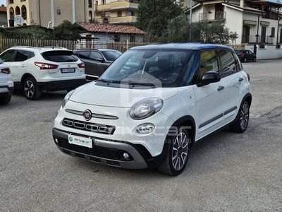 usata Fiat 500L 1.3 Multijet 95 CV Cross