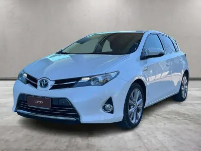 Usata Toyota Auris Hybrid