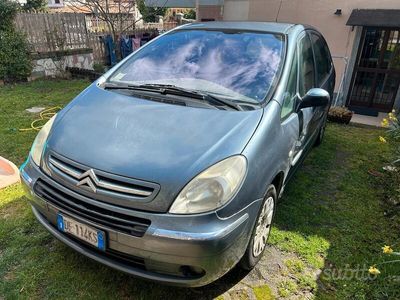 usata Citroën Xsara 1,6 hdi