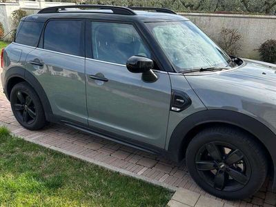 usata Mini Cooper D Countryman Countryman F60 2020 2.0 Northwood Edition aut