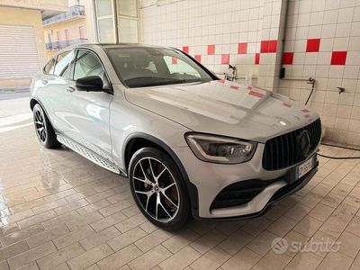 usata Mercedes 170 GLC coupè