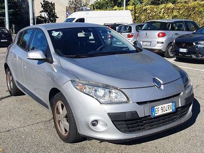 usata Renault Mégane 1.6 16v Dynamique Gpl