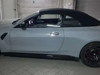 Usata BMW M4 Cabriolet Competition Edition 530 CV (389 kW) 2026 Cabrio