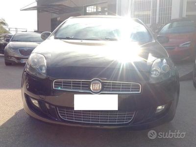 Fiat Bravo